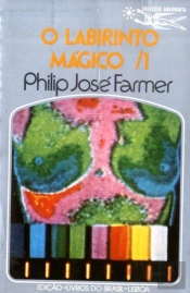 O Labirinto Mágico I