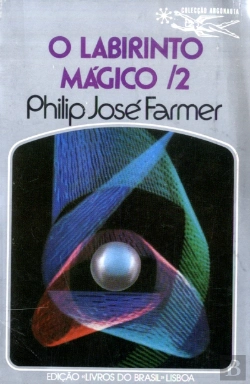 Bertrand.pt - O Labirinto Mágico II