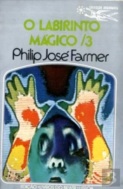 O Labirinto Mágico III