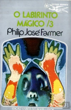 Bertrand.pt - O Labirinto Mágico III