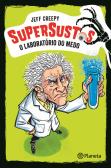 O Laboratório do Medo