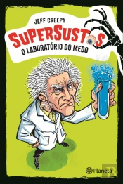 O Laboratório do Medo
