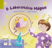 O Laboratório Mágico