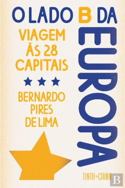 Bertrand.pt - O Lado B da Europa