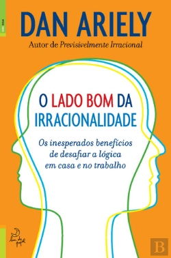 Bertrand.pt - O Lado Bom da Irracionalidade