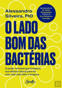 Bertrand.pt - O Lado Bom Das Bactérias