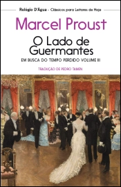O Lado de Guermantes