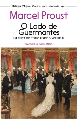 Bertrand.pt - O Lado de Guermantes