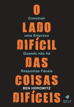 Bertrand.pt - O Lado Difícil das Coisas Difíceis