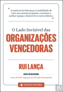 Bertrand.pt - O Lado Invisível das Organizações Vencedoras