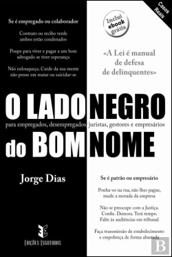 Bertrand.pt - O Lado Negro do Bom Nome