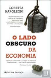 O Lado Obscuro da Economia