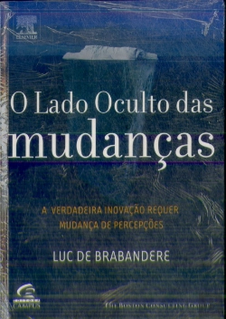 Bertrand.pt - O Lado Oculto Das Mudanças 