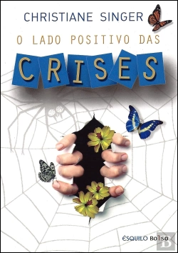 Bertrand.pt - O Lado Positivo das Crises