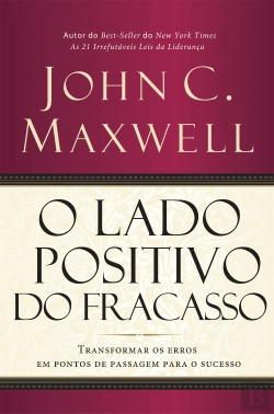 Bertrand.pt - O Lado Positivo do Fracasso
