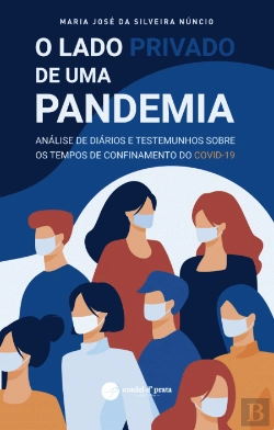Bertrand.pt - O Lado Privado de uma Pandemia
