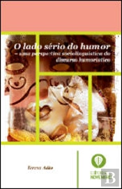 O Lado Sério do Humor