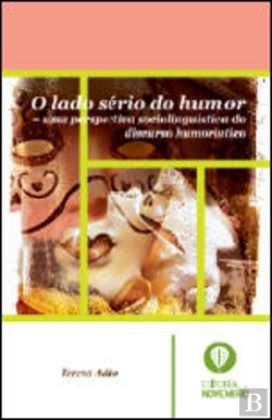 Bertrand.pt - O Lado Sério do Humor