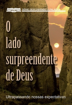 Bertrand.pt - O Lado Surpreendente De Deus