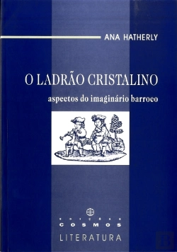 Bertrand.pt - O Ladrão Cristalino