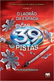 O Ladrão da Espada
