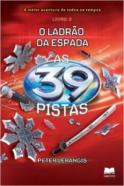 Bertrand.pt - O Ladrão da Espada