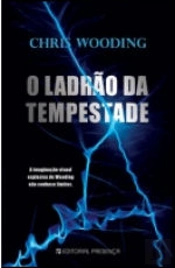 O Ladrão da Tempestade