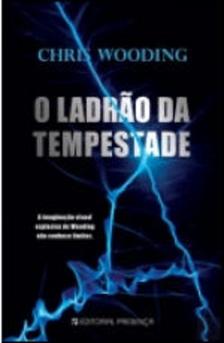 Bertrand.pt - O Ladrão da Tempestade