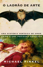 O Ladrão de Arte