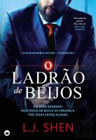 O Ladrão de Beijos