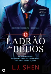 O Ladrão de Beijos