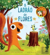O Ladrão de Flores