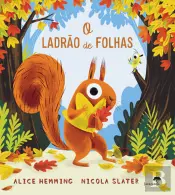 O Ladrão de Folhas