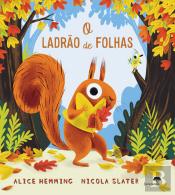 O Ladrão de Folhas