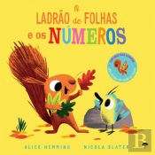 O Ladrão de Folhas e os Números