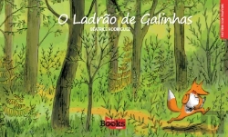 Bertrand.pt - O Ladrão de Galinhas