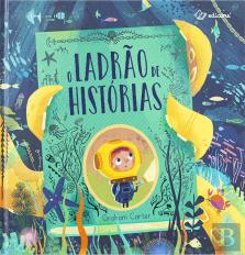 O Ladrão de Histórias