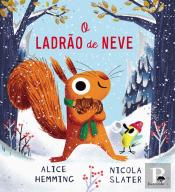 O Ladrão de Neve