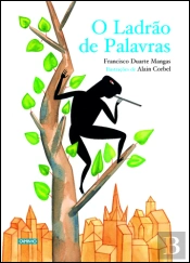O Ladrão de Palavras