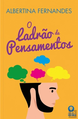 Bertrand.pt - O Ladrão de Pensamentos