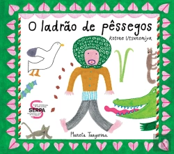 Bertrand.pt - O Ladrão de Pêssegos
