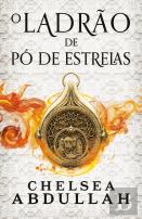 O Ladrão de Pó de Estrelas