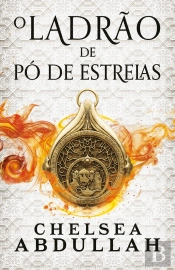 O Ladrão de Pó de Estrelas