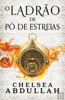 Bertrand.pt - O Ladrão de Pó de Estrelas
