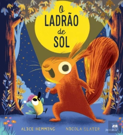 Bertrand.pt - O Ladrão de Sol