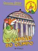 O Ladrão do Olimpo
