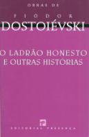 O Ladrão Honesto e Outras Histórias