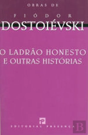 O Ladrão Honesto e Outras Histórias