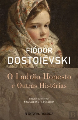 Bertrand.pt - O Ladrão Honesto e Outras Histórias
