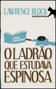 O Ladrão que Estudava Espinosa